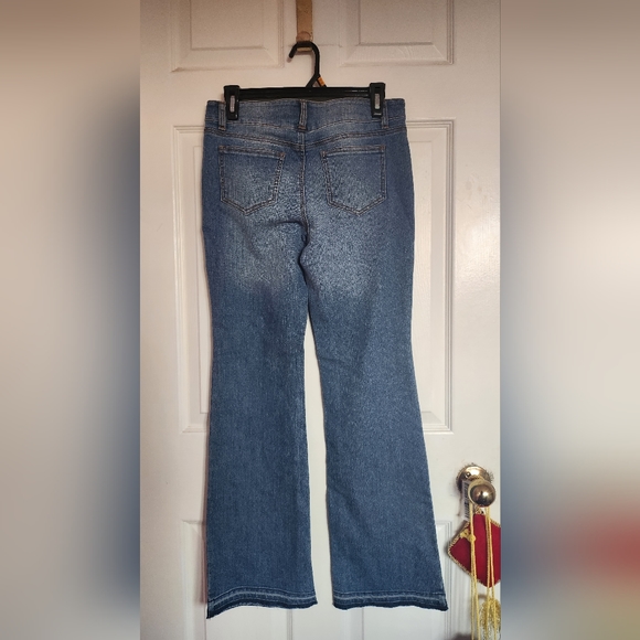 Material Girl Jeans - Picture 2 of 3